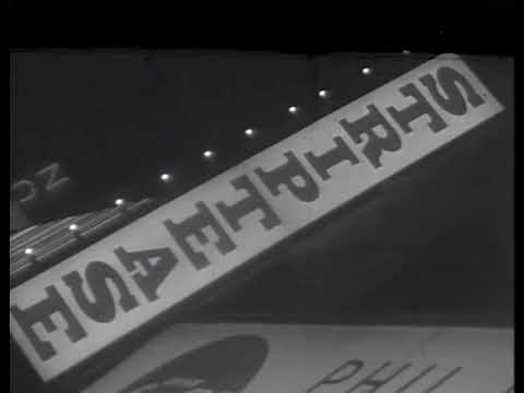 Dave Dee, Dozy, Beaky, Mick & Tich - Last Night In Soho (Vilvoorde, Belgium TV 1968) (HD 60fps)