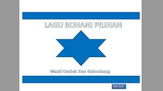 Download lagu LAGU ROHANI : MESKI OMBAK DAN GELOMBANG mp3