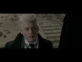 Fantastic Beasts And Where To Find Them Grindewald Is Revealed English