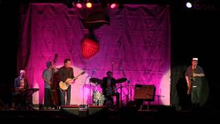The Gypsy - The James Hunter Six at Strawberry