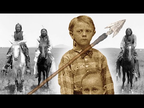 Die aufregende Jagd nach dem wütenden Jungen.