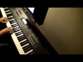 Officially Missing You - Tamia (Piano Cover) by Aldy Santos