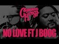 Common Kings No Other Love Feat J Boog Fiji Official Version