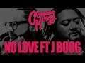 Common Kings NO OTHER LOVE feat. J Boog ...