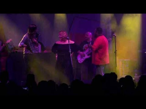 29. Budafoki Pezsgő- és Borfesztivál - Random Trip