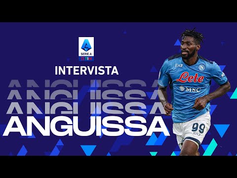 “Il Napoli non deve arrendersi” | Intervista | Serie A TIM 2021/22