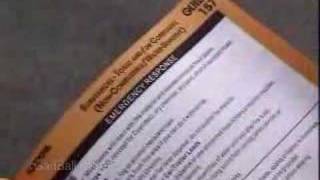 Hazardous Materials Removal Workers Job Description