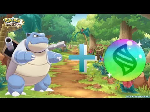 What if Blastoise, Venusaur, and Charizard Had Gigantamax Form #pokemon #viral #pokemonunite #shorts