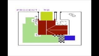 Grasmaaier for the Commodore VIC-20 / Commodore VC-20