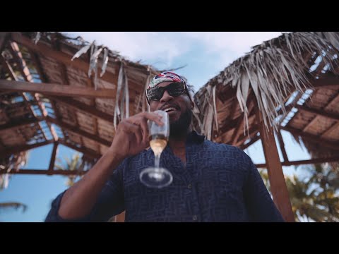 Grafh x DJ Shay - Bellini [Official Video]