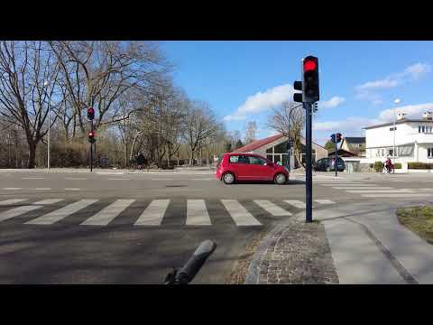 MongoTV_8586 - MIN GÅTUR - Del 9 - FREDAG 25.Marts 2022 - Henter Pakke Tegneserier og Går En Tur