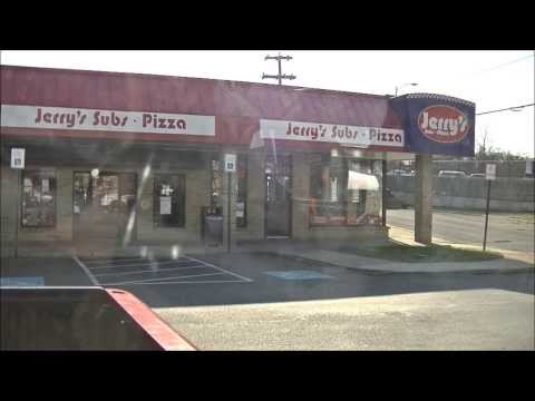 sAs OtR: Jerry's Subs and Pizza