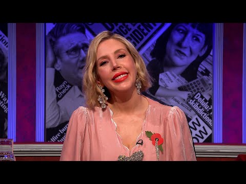 Have I Got News for You S70E6 | Katherine Ryan Hosts with Maisie Adam & Lewis Goodall 📰😂