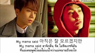 ซับไทย Always JUNG ILHOON feat.JINHO