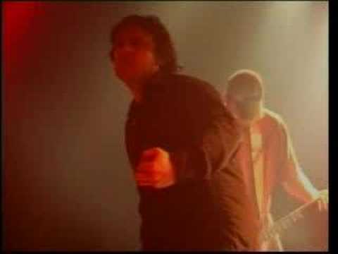 Fatburger Rock Covers: Motorbreath