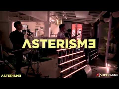 Rayhadi & Proyeksantai - Live at Space of Dreams Vol. 1