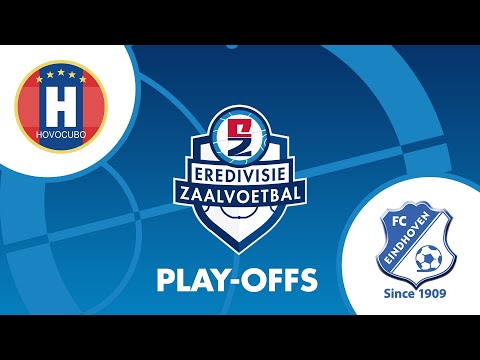 Samenvatting | Hovocubo - FC Eindhoven | Eredivisie 21/22 (2e finale play-offs)