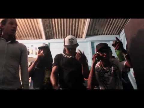 Styllen - So Fresh Ft. Soza