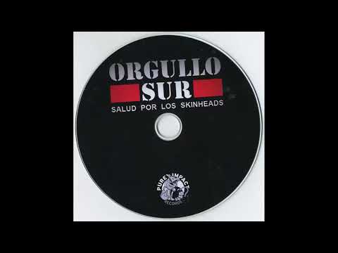 Hooligans (Al estadio) - Orgullo Sur