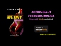Sci Fi Futanari Eroitca Book Teaser PIROITCA MUTINY
