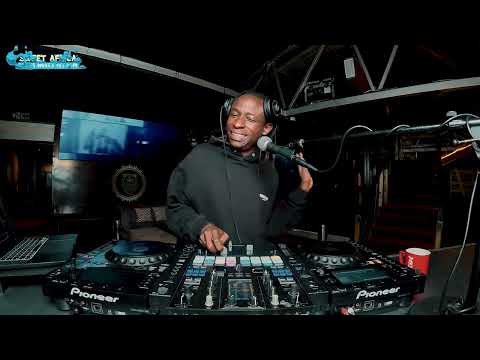 Sweet Africa Series Mix 2.0.2 [KENYAN DRILL & HIPHOP]