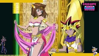 Yu-Gi-Oh: una escena con Tea era tan oscura que tuvo que ser censurada