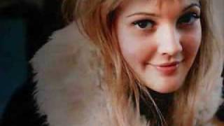 Drew Barrymore
