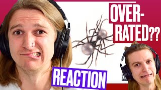 DOJA CAT's NEW ALBUM... | Scarlet Reaction