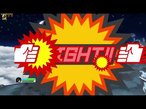 Getamped 2 - Nanh vs Luzk