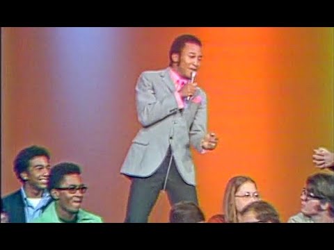 R. B. Greaves - Take a letter Maria - 1969 performance