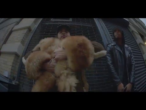 Shimmy Choo -BTMTZ ( Official Video Back To My Time Zone)