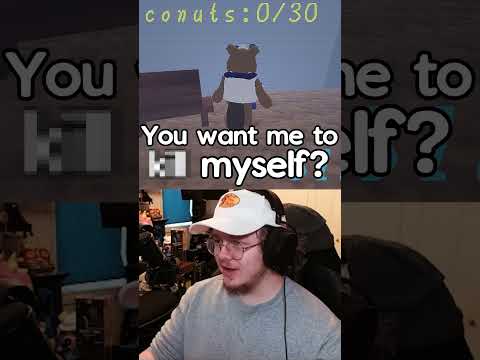 Trolled by the Dev #Shipwrecked64