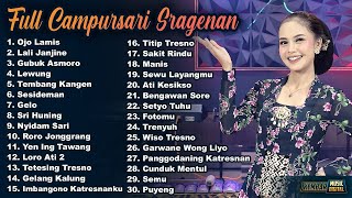 Download lagu TANPA IKLAN !!! FULL CAMPURSARI SRAGENAN || KEMBAR MUSIC DIGITAL || mp3