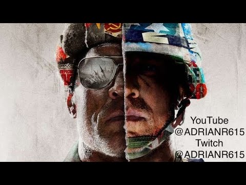 Insane 5on On New Cold War #COD #COLDWAR