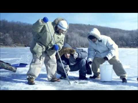 Alaskan Fishermen - I'm A Fool