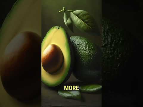 Why am I Craving Avocados?