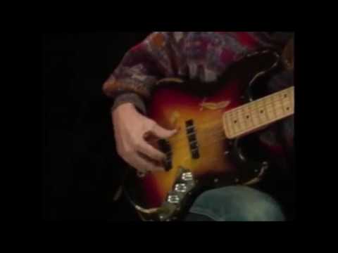 HARMONICS [JACO PASTORIUS]