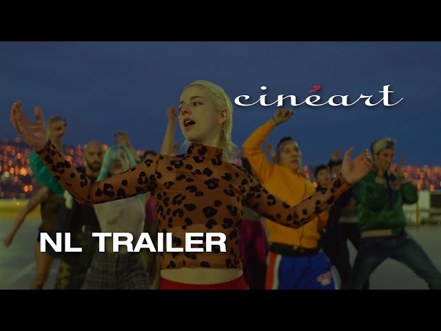 trailer