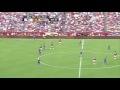 sunil chhetri vs manchester united