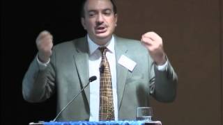 Amin Tarzi - Political Dissent in Iran - FPRI's 2011 Middle East History Institute