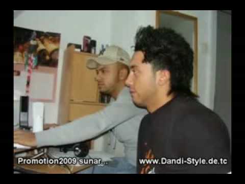 Sercan feat Engin Dn