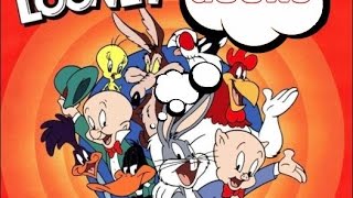 Looney Goons Episode 1