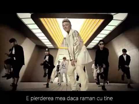 MYNAME (마이네임) - Just that little thing (그까짓거) with romanian sub