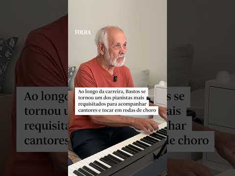 Cristovão Bastos: o músico que reinventou o piano na MPB