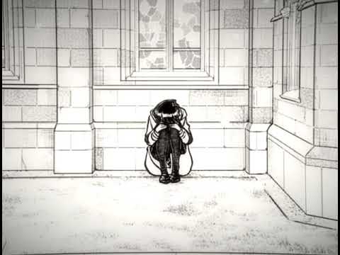 Komi-san sad edit / Sweater weather