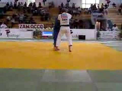 Tre Torri 2007 - Scott Edward X Christopher Holmgarrd (DAN)