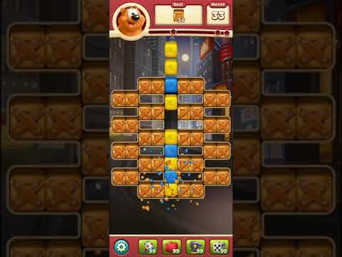 Toon Blast level 2670