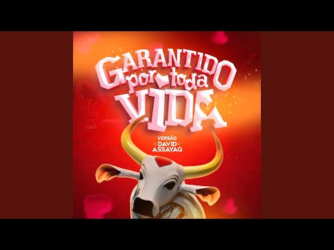 Festejo Vermelho de Amor