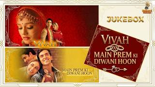 Download lagu Vivah x Main Prem Ki Diwani Hoon | Full Jukebox |Romantic Bollywood Songs Collection |Non Stop Songs mp3 Download lagu Vivah x Main Prem Ki Diwani Hoon | Full Jukebox |Romantic Bollywood Songs Collection |Non Stop Songs mp3