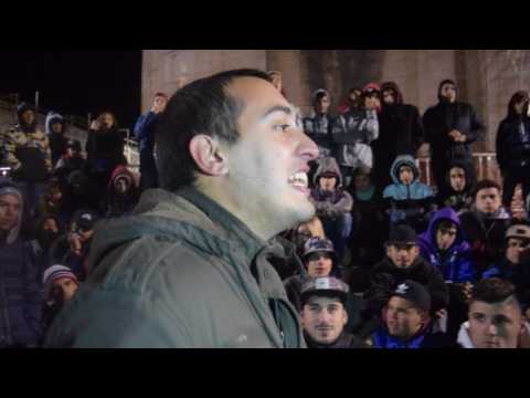 LICH vs FK - 8vos Fecha 3 - Rosario Underfree